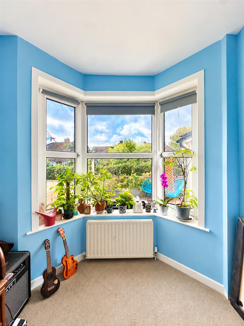 Silverlands Road, St. Leonards-On-Sea